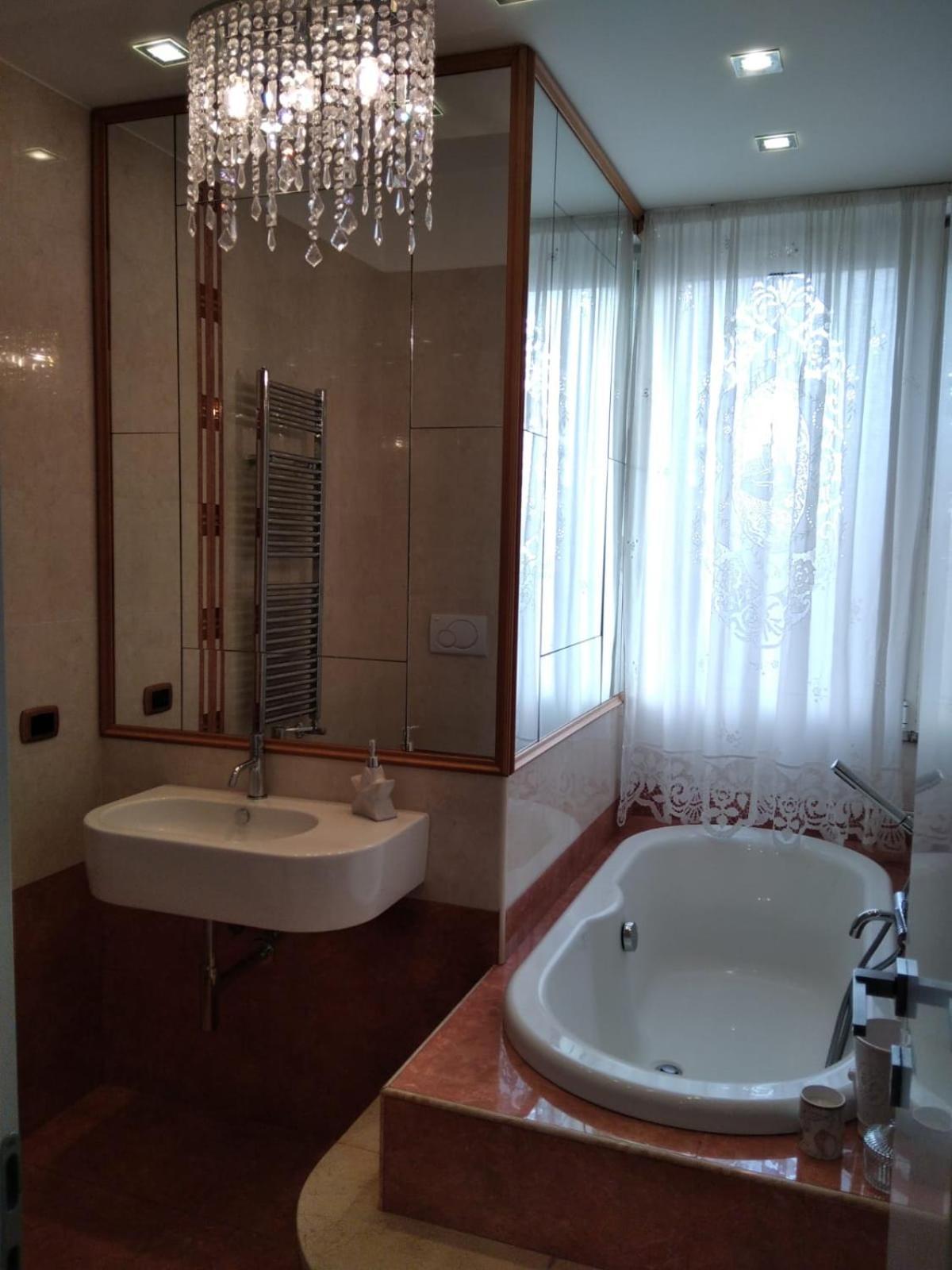 Un Passo Dal Mare - Luxury Home モノーポリ エクステリア 写真