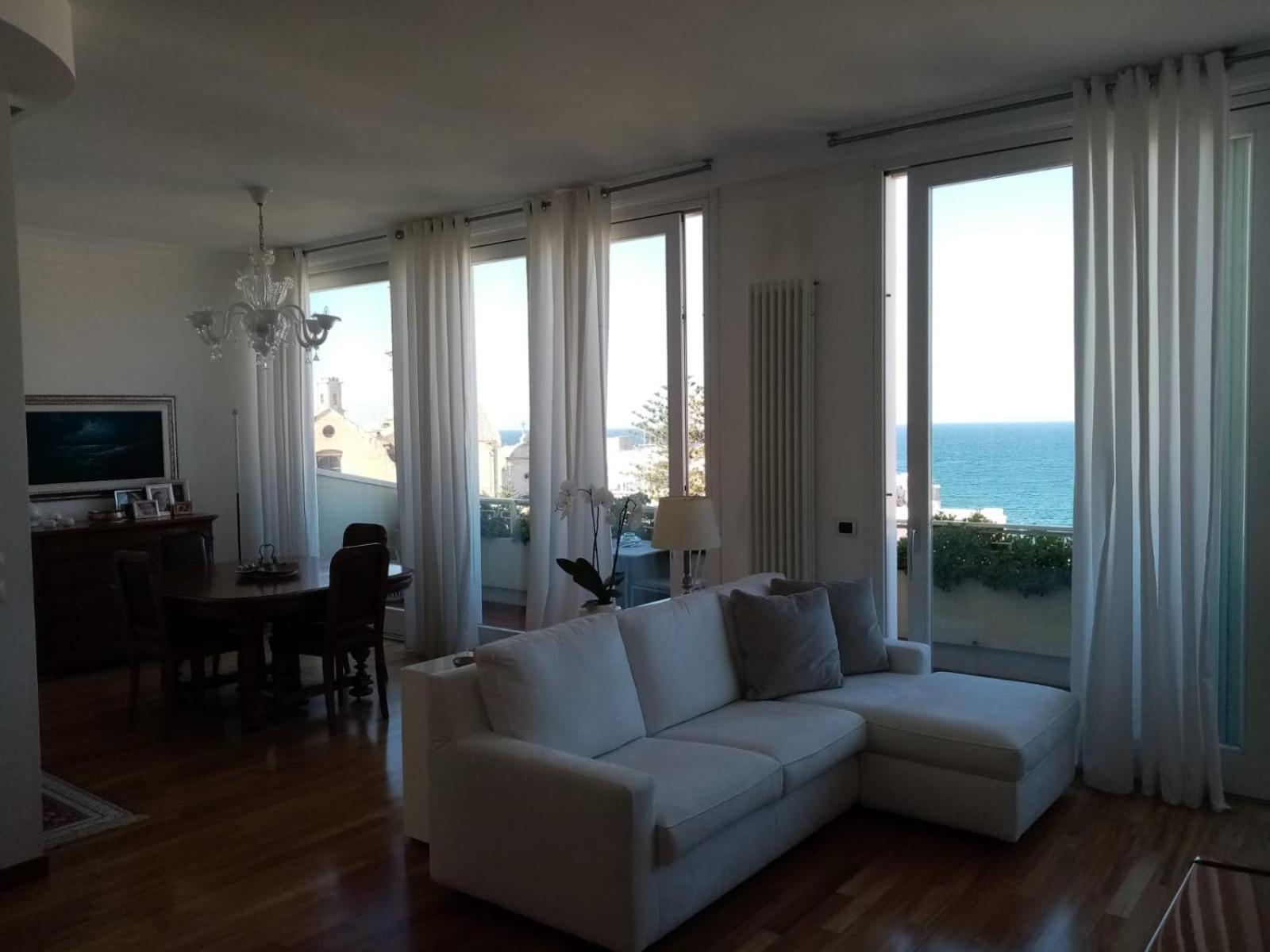 Un Passo Dal Mare - Luxury Home モノーポリ エクステリア 写真
